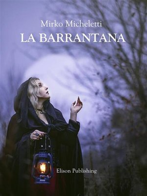 cover image of La Barrantana